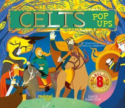 Celts Pop-Ups