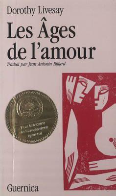 Les Âges De L'amour