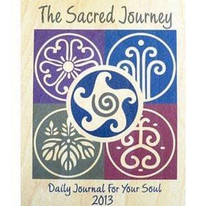 Sacred Journey 2013 (Lent)