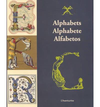 Alphabets