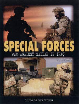 Special Forces in Iraq