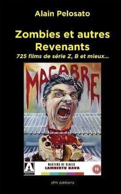 Zombies Et Autres Revenants