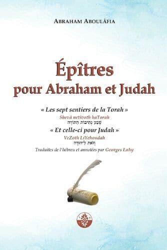 Épîtres Pour Abraham Et Judah