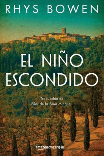 El Niño Escondido