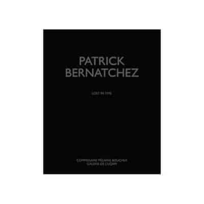 Patrick Bernatchez