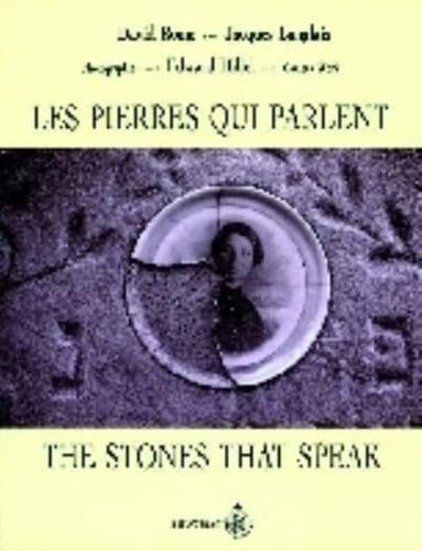 The Stones That Speak