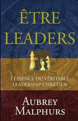 Etre Leaders