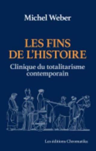 Les Fins De L'histoire