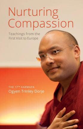 Nurturing Compassion: Teachings from the First Visit to Europe