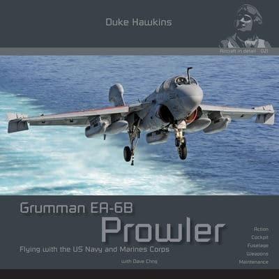 Grumman EA-6B Prowler