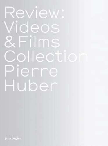 Review - Videos & Films, Collection Pierre Huber