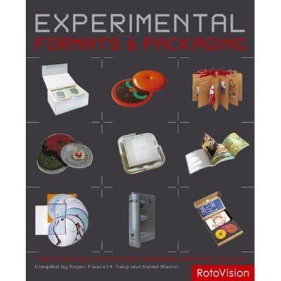 Experimental Formats & Packaging