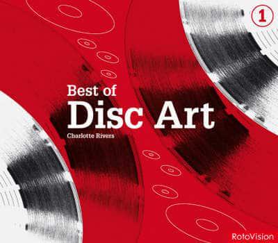 Best of Disc Art 1