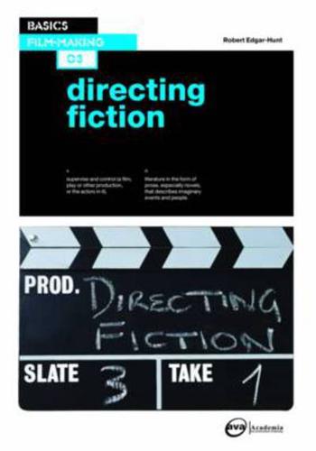 Directing Fiction