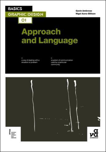 Approach and Language