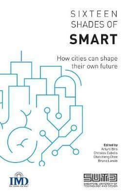 Sixteen Shades of Smart: How Cities Can Shape Their Own Future