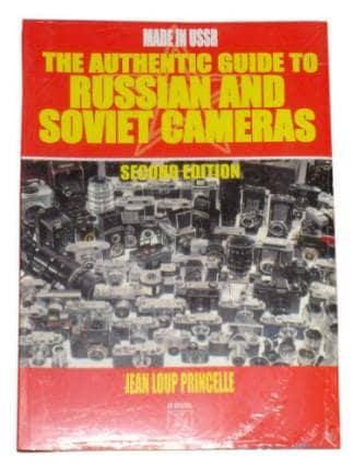 The Authentic Guide to Russian and Soviet Cameras