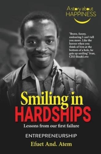 Smiling in Hardships