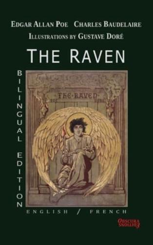 The Raven - Bilingual Edition