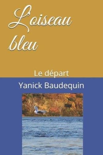 L'oiseau Bleu