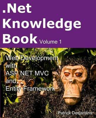 .Net Knowledge Book