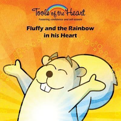 Fluffy and the Rainbow in his Heart: Meditation/Finding your inner calm