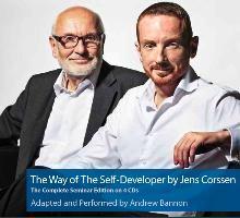 Corssen, J: Way of Self-Developer by Jens Corssen/CDs