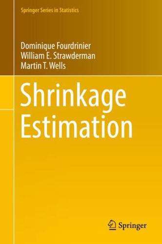 Shrinkage Estimation