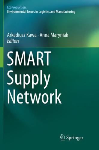 SMART Supply Network