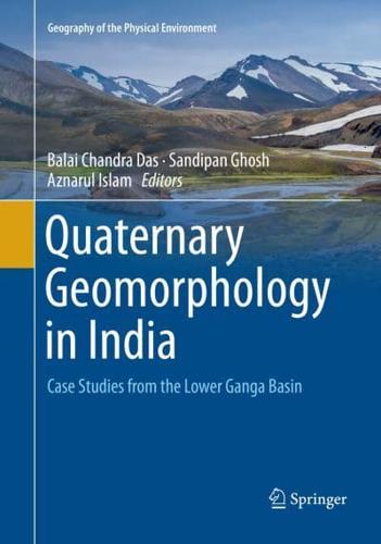 Quaternary Geomorphology in India