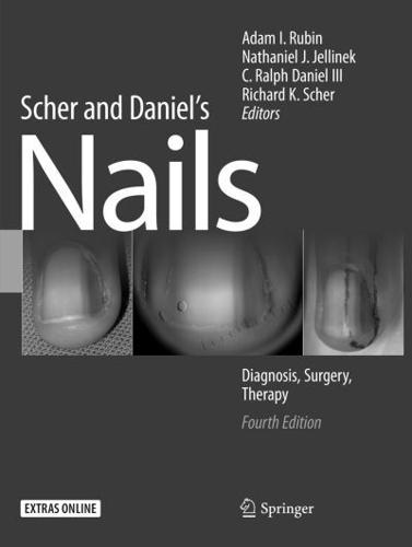 Scher and Daniel's Nails