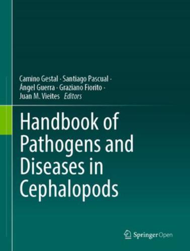 Handbook of Pathogens and Diseases in Cephalopods