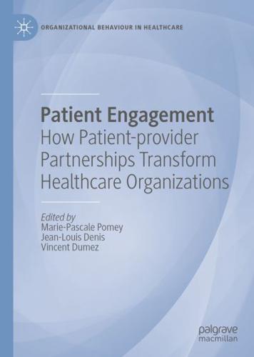 Patient Engagement