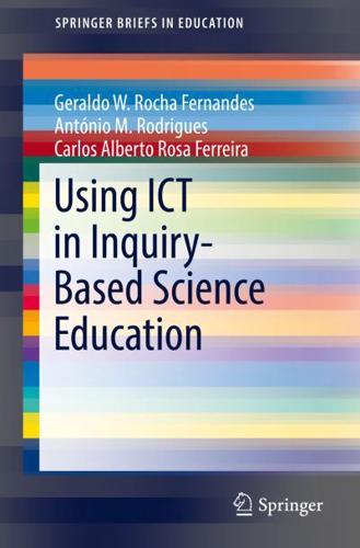 Using ICT in Inquiry-Based Science Education