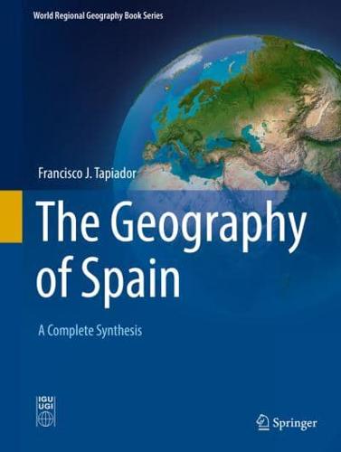 The Geography of Spain
