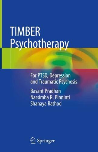 Timber Psychotherapy