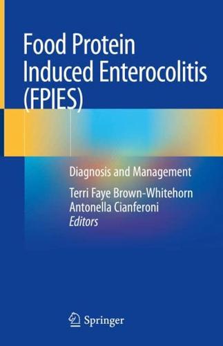 Food Protein Induced Enterocolitis