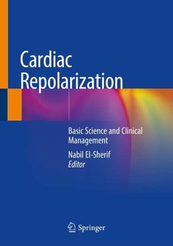 Cardiac Repolarization