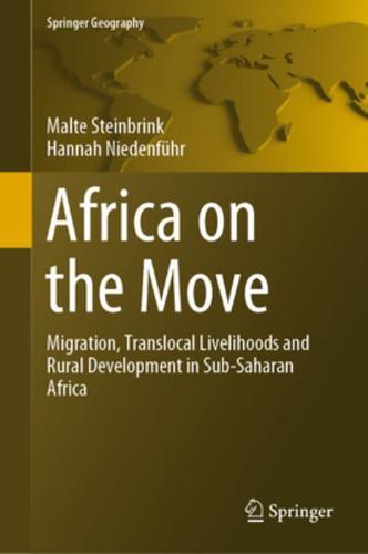 Africa on the Move