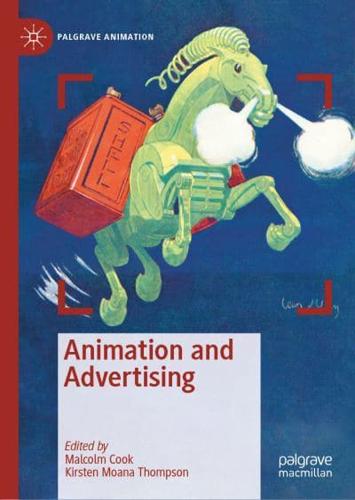 Animation and Advertising