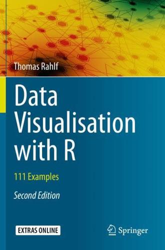 Data Visualisation With R