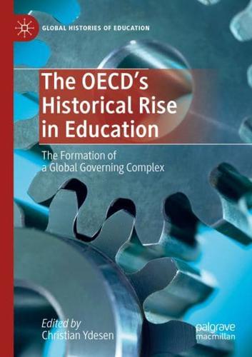 The OECD's Historical Rise in Education