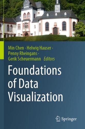 Foundations of Data Visualization