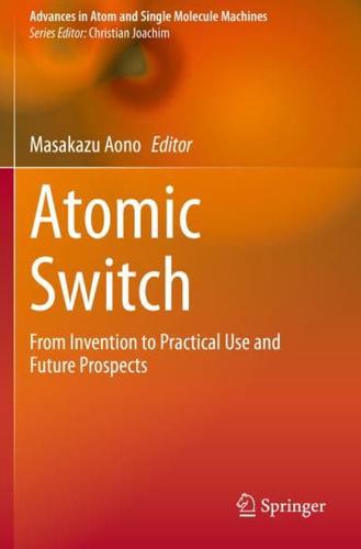 Atomic Switch