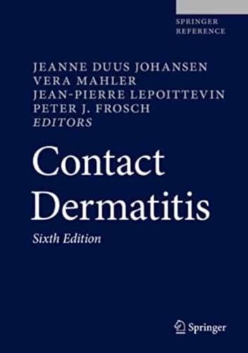 Contact Dermatitis