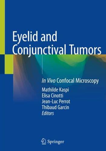 Eyelid and Conjunctival Tumors