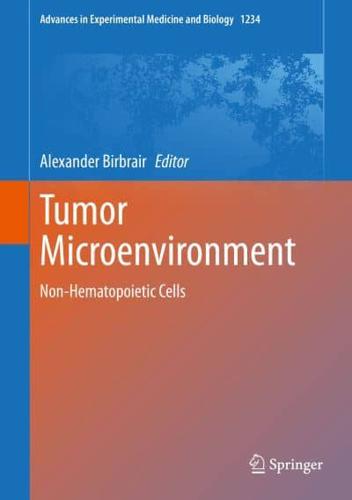 Tumor Microenvironment