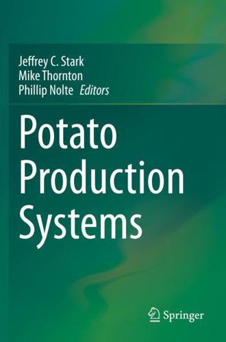 Potato Production Systems