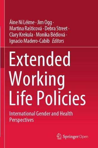 Extended Working Life Policies