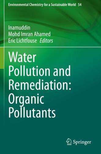 Water Pollution and Remediation